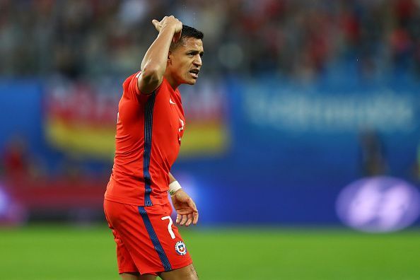 Italia và những sự vắng mặt đáng tiếc tại World Cup 2018 - Bóng Đá
