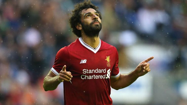 Mohamed Salah, Vị Pharaol sẽ cứu rỗi tương lai Liverpool - Bóng Đá
