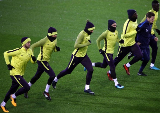 Cụ thể đó chính là Dortmund, đội bóng mà họ sẽ đối mặt tại lượt trận Champions League giữa tuần này.