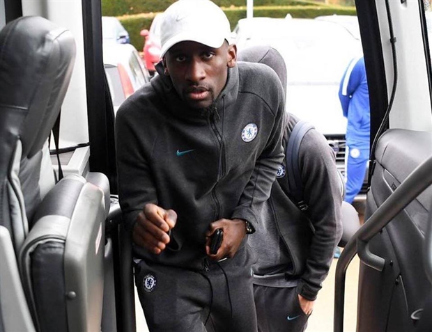 Với The Blues, đánh bại Qarabağ FK có vẻ như không phải là một nhiệm vụ quá khó đối với họ.