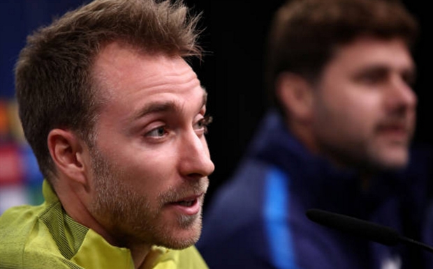Tuy nhiên theo chia sẻ của tiền vệ Eriksen, Tottenham sẽ không coi trận đấu với Dortmund chỉ là một trận thủ tục.