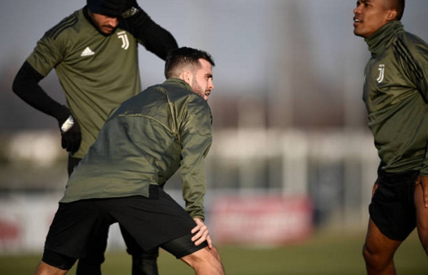 Có lẽ đây là hệ quả từ những kết quả không tốt gần đây của Bà Đầm Già.