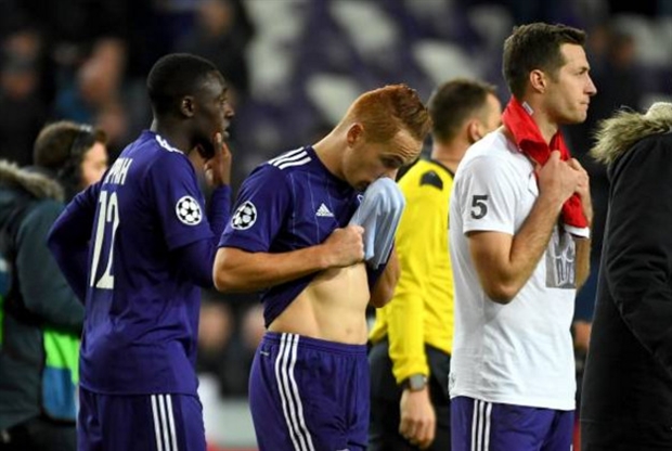 Tuy nhiên kết quả trận đấu không phải là những điều duy nhất được nhắc tới sau trận đấu này.