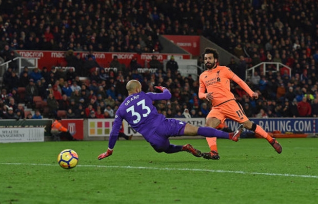 Với Liverpool, họ đã vươn lên vị trí thứ 5 trên BXH với 26 điểm sau 14 vòng đấu.