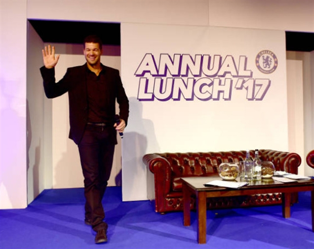 Đây là một sự kiện nằm trong chiến dịch Giáng Sinh hàng năm của Chelsea.