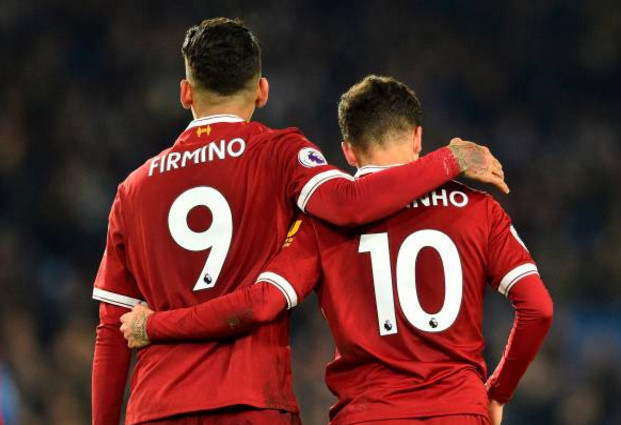 Firmino cũng đã chơi hay không kém người đồng hương