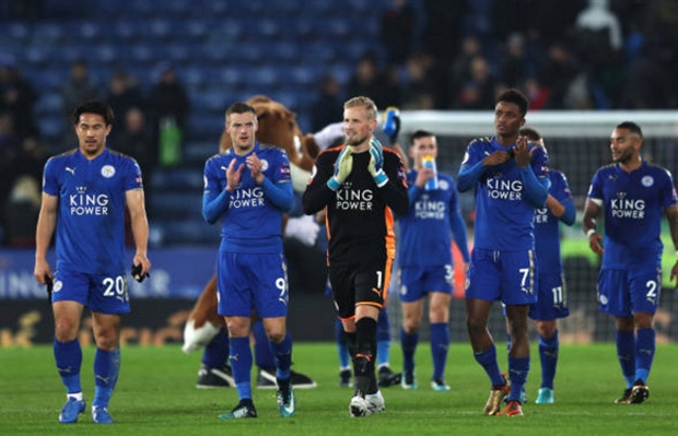 Với thắng lợi thứ 2 liên tiếp này, Leicester đã tạm thời vượt qua khủng hoảng và vươn lên vị trí thứ 09 trên BXH tại Premier League .