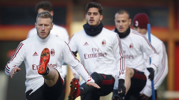 Gattuso đăm chiêu tìm phương án giải cứu AC Milan - Bóng Đá