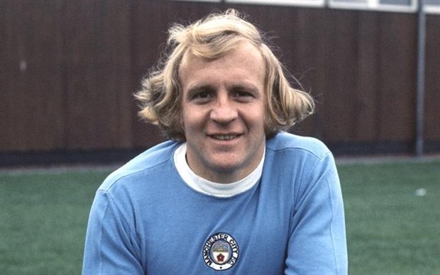 Francis Lee (Manchester City)Số bàn thắng: 10 bàn