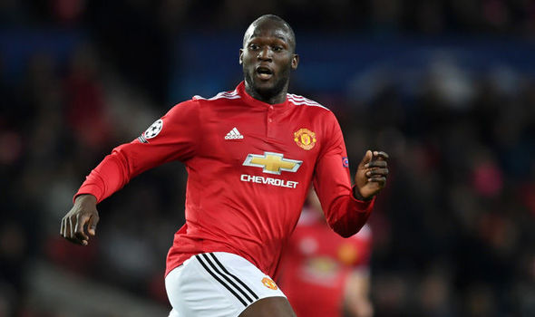 Lukaku thường chơi rất mờ nhạt trong các trận đấu lớn