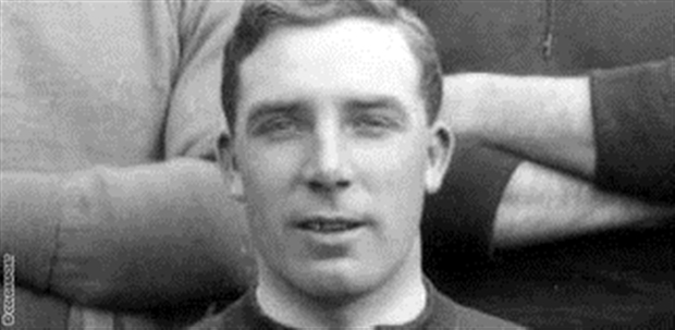 Jack Parkinson (Liverpool)Số bàn thắng: 8