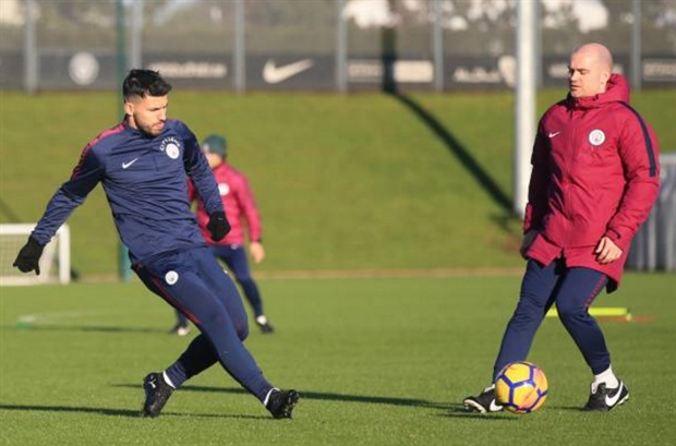 Giữa tuần này đoàn quân của HLV Guardiola sẽ hành quân tới sân Liberty của Swansea cho trận đấu trong khuôn khổ vòng 17 Premier League.