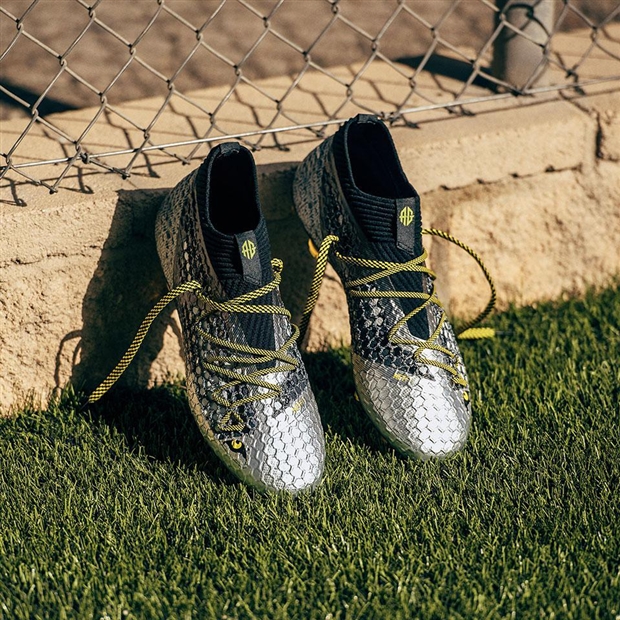 GRIZI được đặt tên từ biệt danh mà Griezmann rất thích.