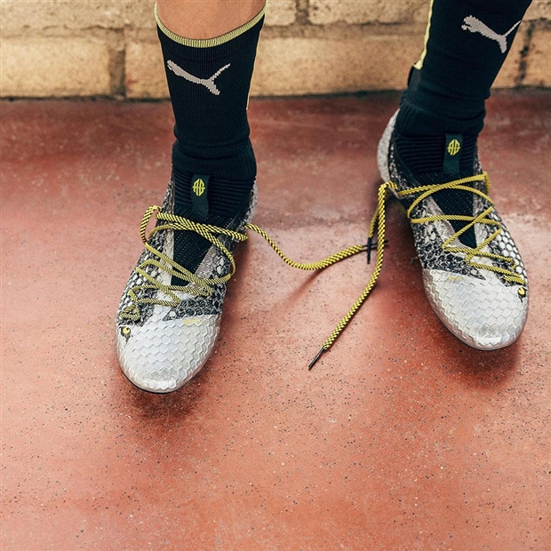 Với vũ khí mới này, hy vọng Griezmann sẽ sớm tìm lại được phong độ thực sự của mình trong thời gian tới.