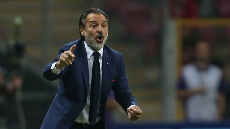 Liệu Cesare Prandelli có trở lại dẫn dắt Italia?