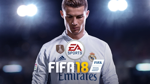 Cả 4 mẫu áo mới vừa được cập nhật trong FIFA 18 đều là những mẫu áo của Adidas.