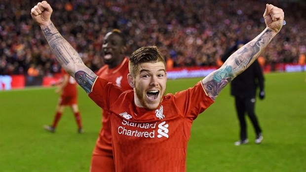 Đội hình 'soái ca' trận đại chiến Arsenal - Liverpool - Bóng Đá