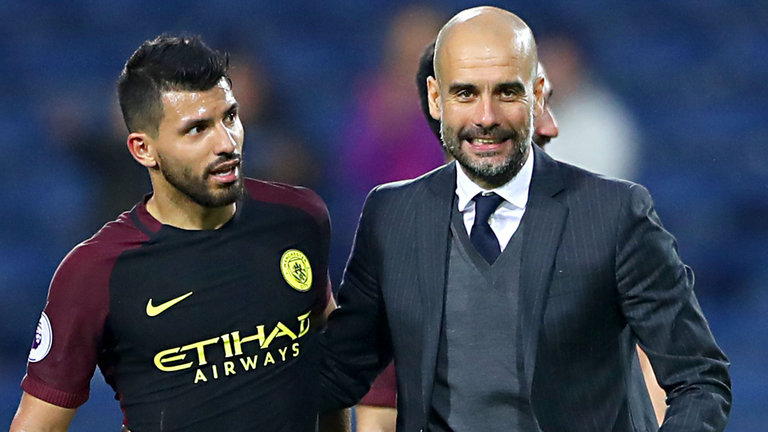 Guardiola thừa nhận có những cầu thủ không thích ông.