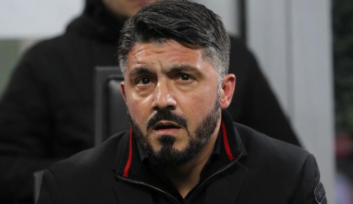 02h45 ngày 28/12, Milan vs Inter: Tạm biệt Gattuso - Bóng Đá