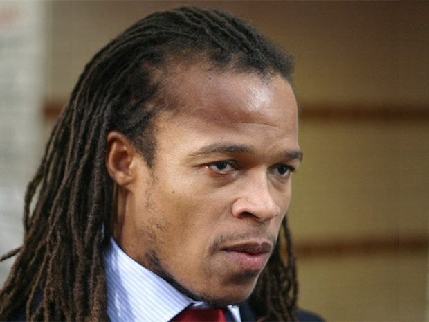 Về sự nghiệp trước đây, Edgar Davids đã từng để lại được rất nhiều dấu ấn khi còn thi đấu cho Ajax, Juventus và Inter Milan.