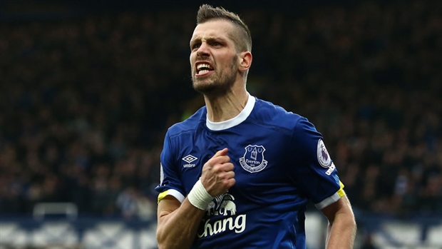 Đội hình soái ca trận Everton - Man Utd - Bóng Đá