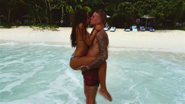 Sự nghiệp của cầu thủ 22 tuổi này tại nước Ý vẫn đang gặp không ít thử thách. khi chỉ mới được 1 lần góp mặt tại Serie A.