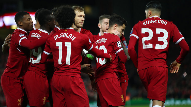 Liverpool vẫn có thể sống tốt mà không cần Coutinho