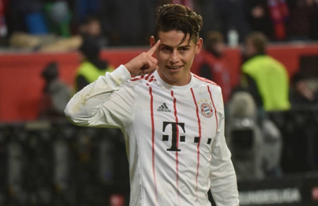 Được 'Cậu tý' ghé thăm, Bayern dễ dàng đá bại Bayer - Bóng Đá