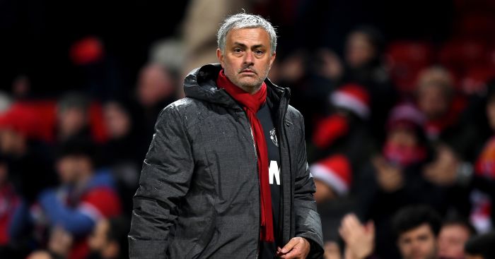 Mourinho đã đạt được thỏa thuận gia hạn với Man Utd - Bóng Đá