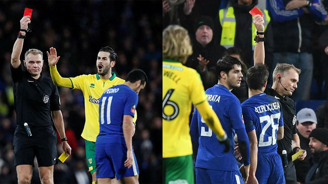 19h30 ngày 20/01, Brighton vs Chelsea: Căng như dây đàn - Bóng Đá