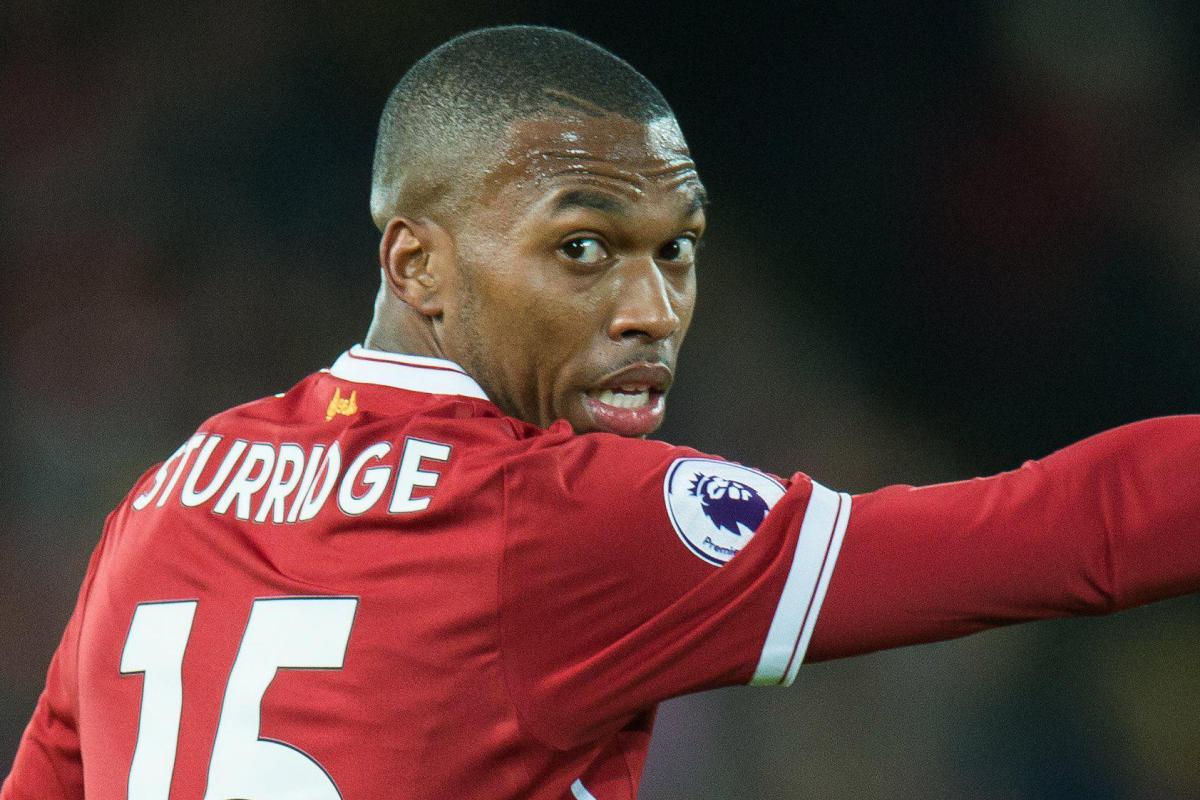 Inter sẵn sàng bỏ 30 triệu euro vì Sturridge
