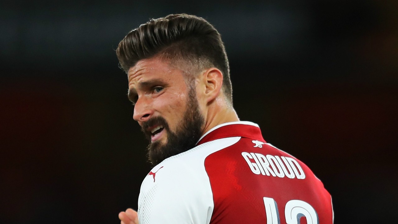 Giroud và những cầu thủ sắp rời nước Anh vào những ngày cuối TTCN - Bóng Đá