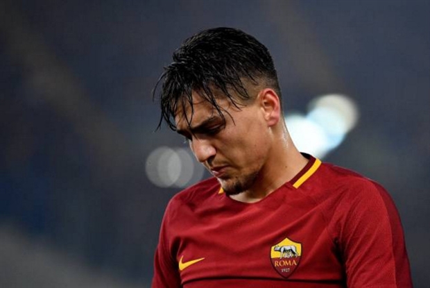 Sút hỏng 11m, Roma trả giá đắt trước Sampdoria  - Bóng Đá