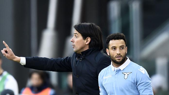 Thầy trò tại Lazio cãi nhau dữ dội sau thất bại trước Genoa - Bóng Đá