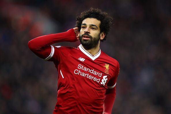 Salah và những bản hợp đồng thành công của Klopp tại Liverpool - Bóng Đá