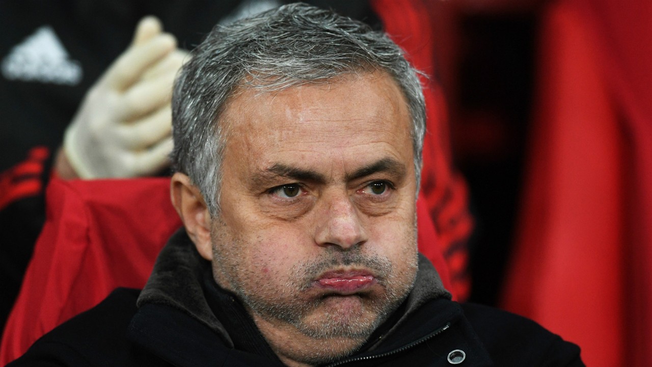 FA sẽ là cứu cánh của Mourinho tại Man Utd? - Bóng Đá