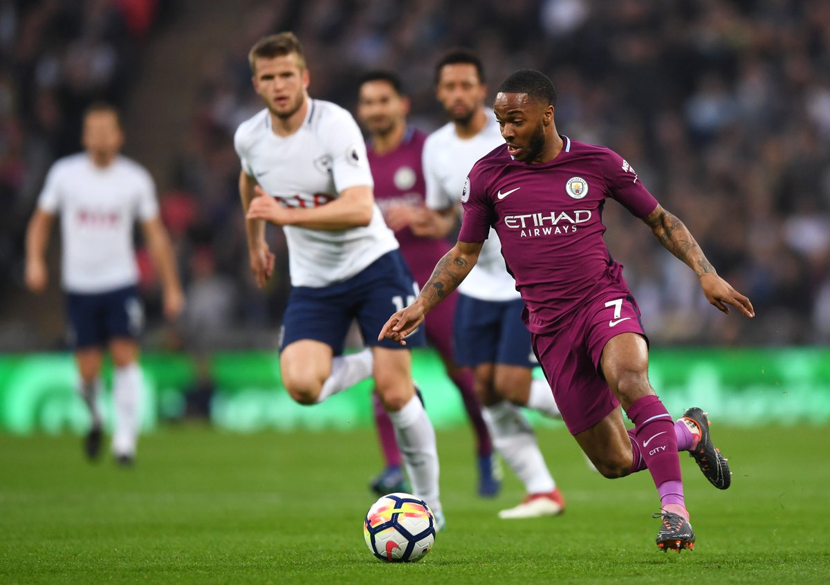 Man City đã nghiền nát 3 đại gia thành London mùa này thế nào? - Bóng Đá