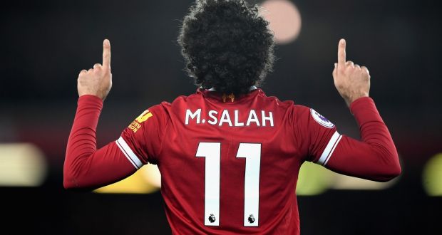 Góc Liverpool: Salah chỉ mà miếng bài đánh lạc hướng dành cho Roma? - Bóng Đá