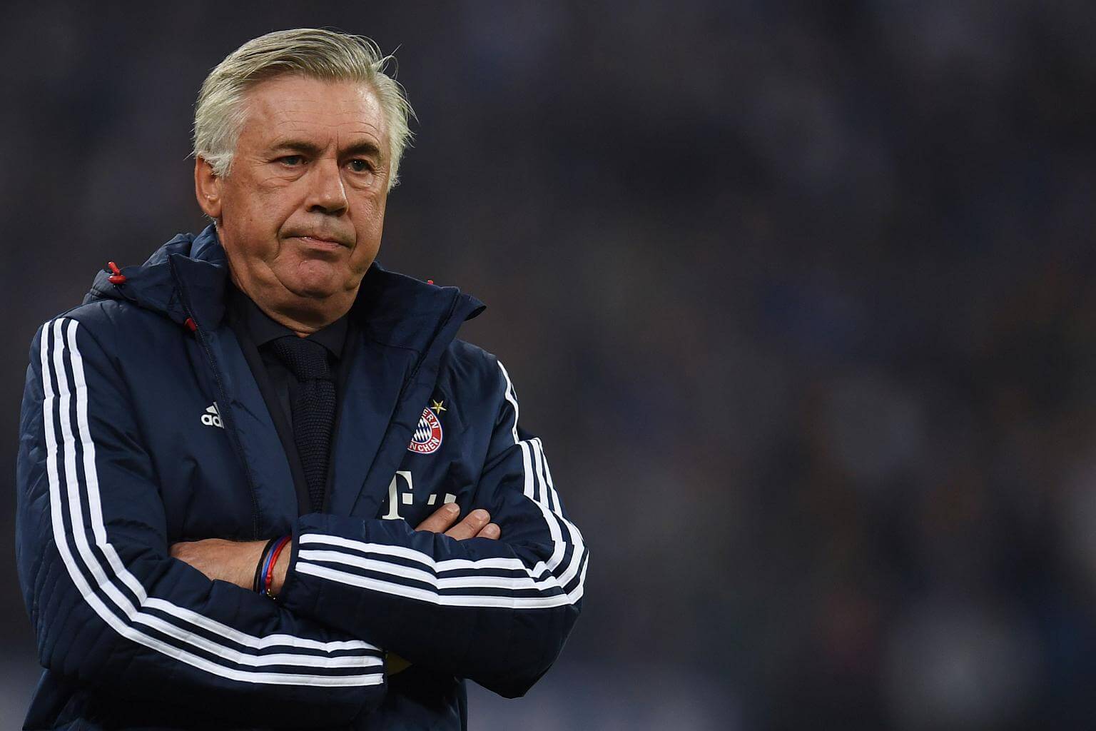 FIGC xác nhận đã làm việc trực tiếp với Ancelotti  - Bóng Đá