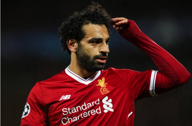 Hủy diệt Roma, Salah cười không ngớt khi rời Anfield - Bóng Đá