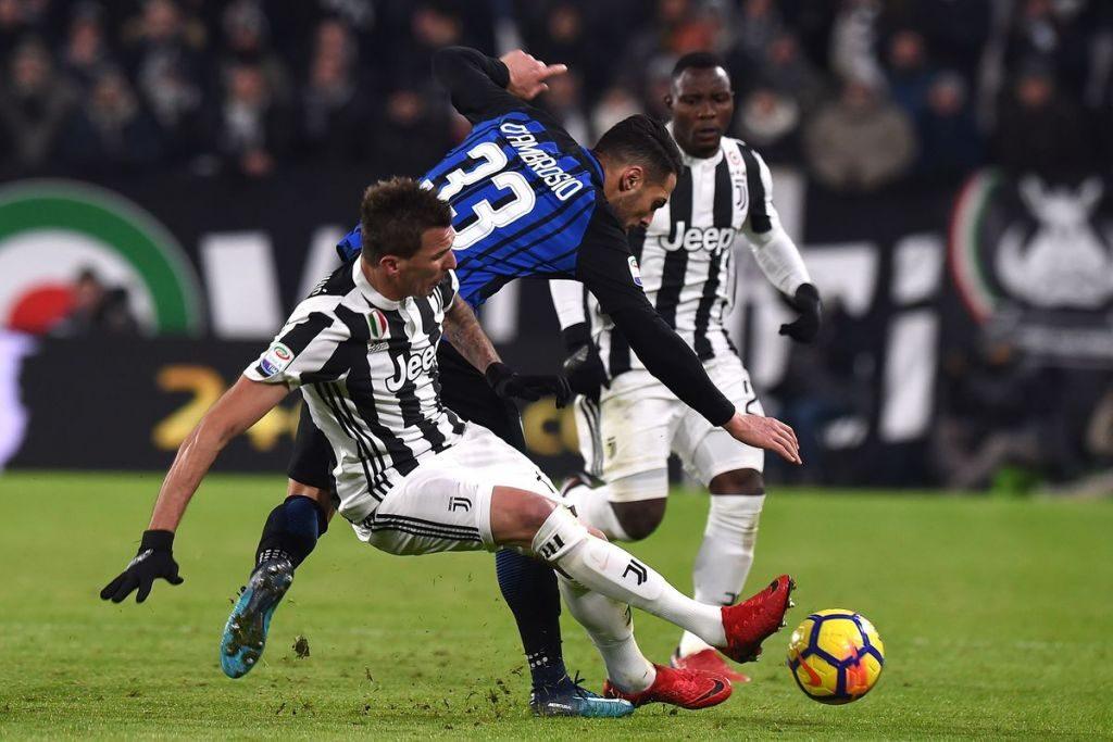 01h45 ngày 29/4, Inter vs Juventus: Nỗ lực tiêu tan - Bóng Đá