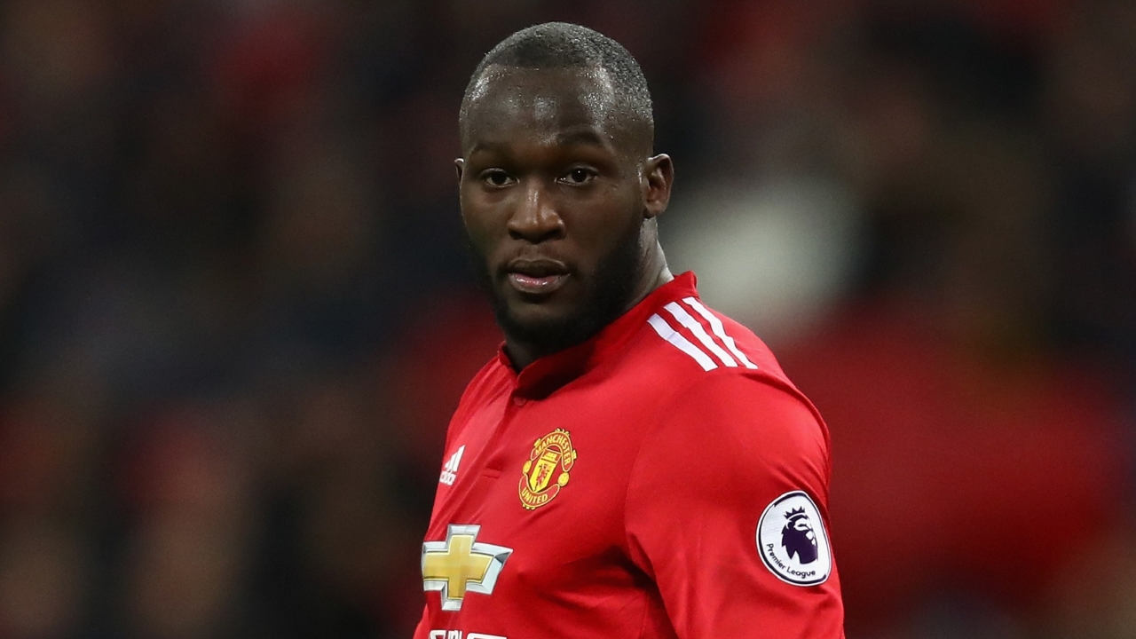 Muốn thắng Arsenal, Man Utd không nên dùng Lukaku? - Bóng Đá