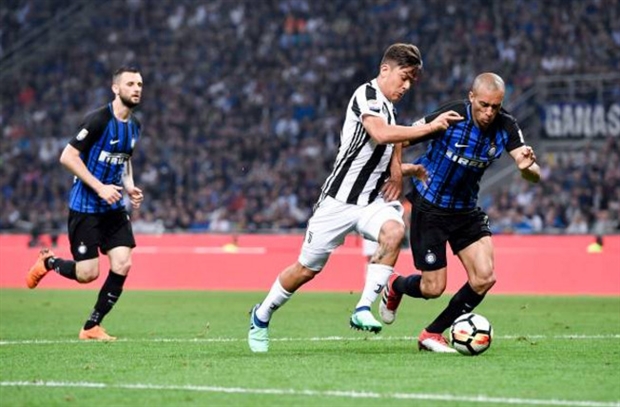 Higuain 'giải cứu' Juventus, Icardi bật khóc ngay trên sân - Bóng Đá