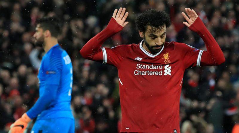 NÓNG: Salah đứng trước việc bị cấm thi đấu tại Premier League - Bóng Đá