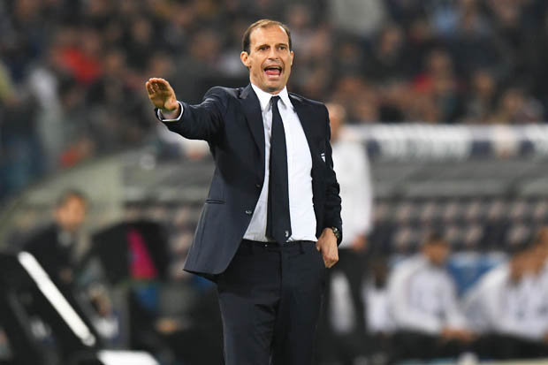 Góc Juventus: Vì sao không thể mất Allegri vào lúc này? - Bóng Đá