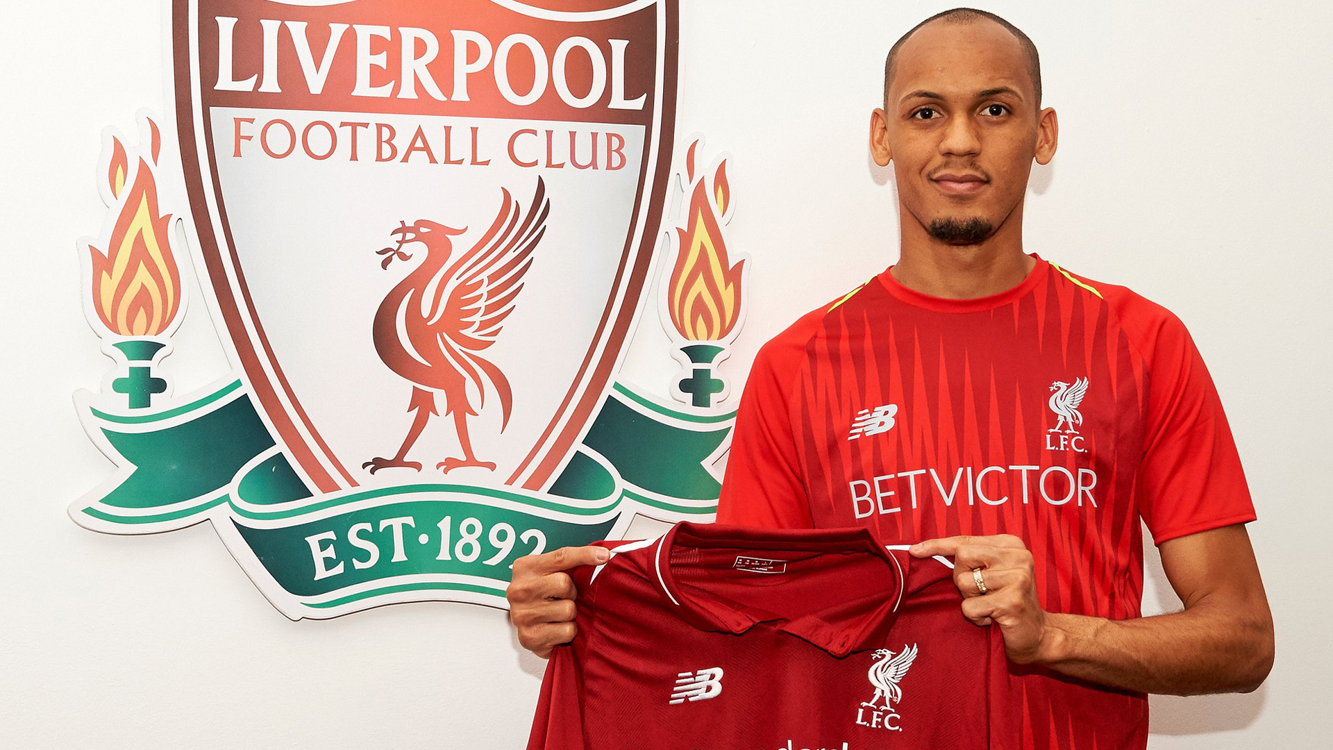 Góc Liverpool: Có Fabinho đã là đủ? - Bóng Đá