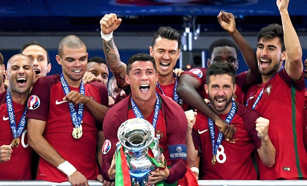 Đội tuyển đắt giá nhất tại World Cup 2018: Brazil chẳng lọt nổi top 3  - Bóng Đá