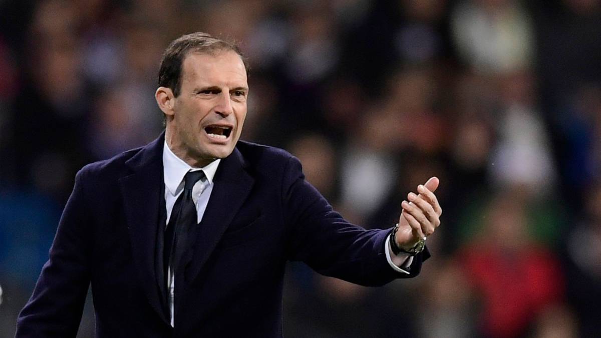 Pochettino từ chối, Real quyết có bằng được Allegri - Bóng Đá