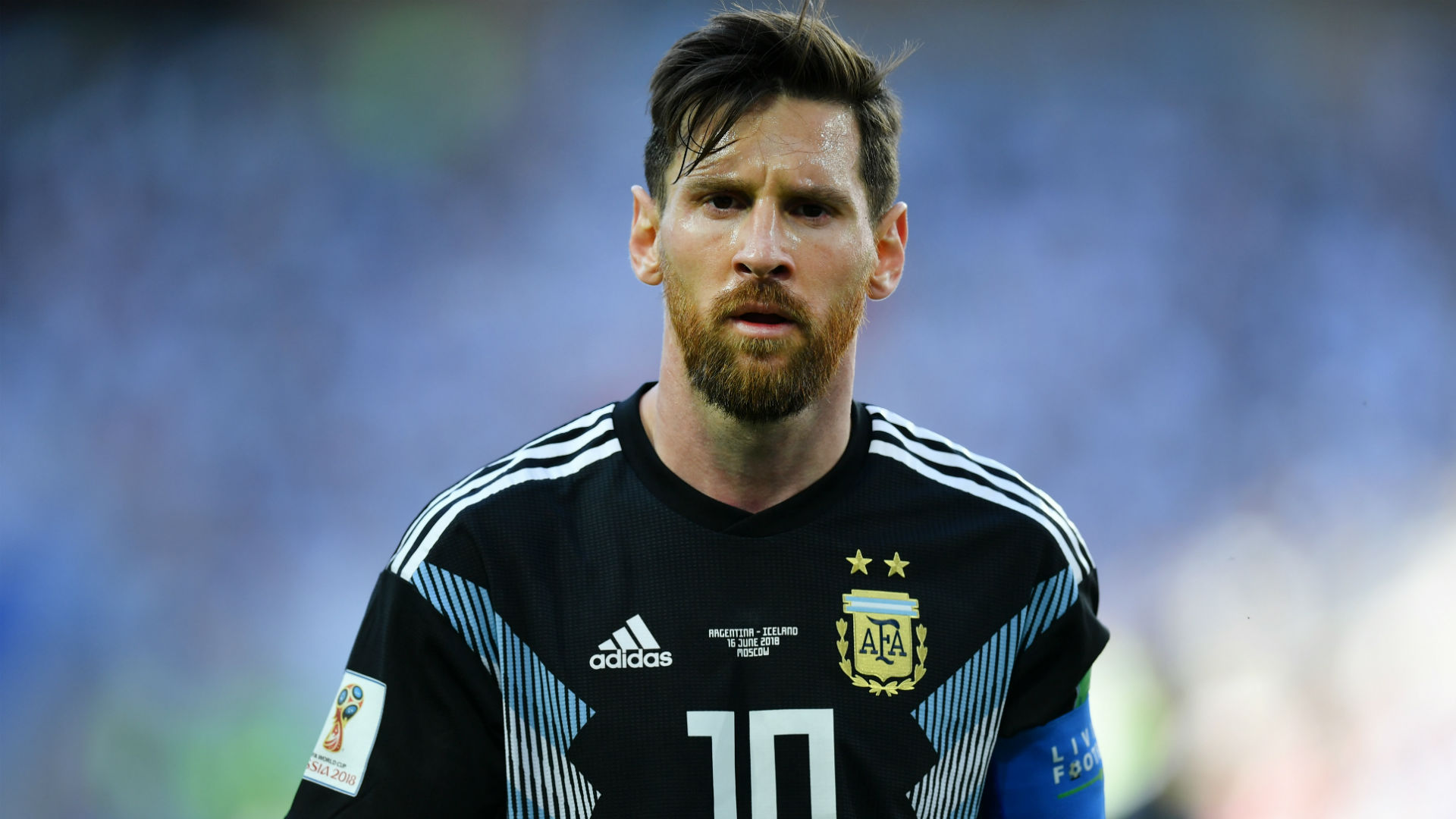 HLV Croatia tuyên bố sẽ 'bắt chết' Messi - Bóng Đá