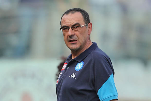 Sarri đã chọn xong cầu thủ mà mình muốn